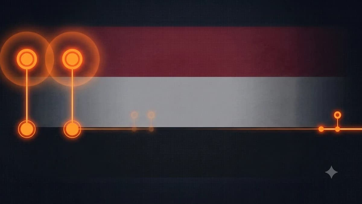 Austria's Road to 2030: World Cup Qualifying Status and History — artwork