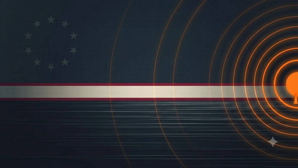Cape Verde's Road to 2030: World Cup Qualifying Status and History — artwork
