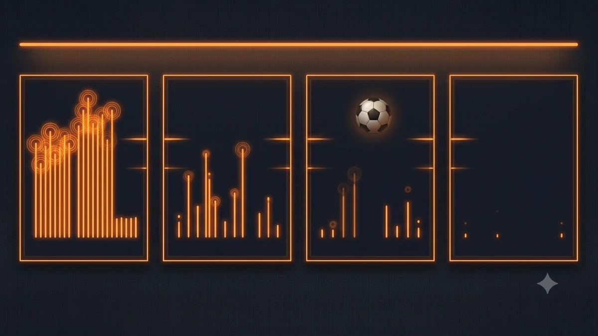 Serbia's Road to 2030: World Cup Qualifying Status and History — artwork