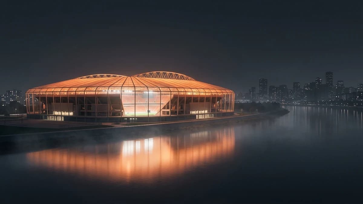 Titans New Stadium: Will the New Nissan Stadium Open in Primetime in 2027? — artwork