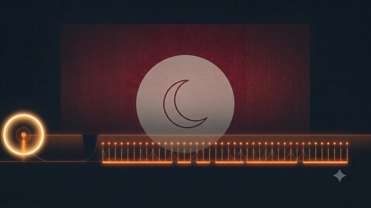 Tunisia's Road to 2030: World Cup Qualifying Status and History — artwork