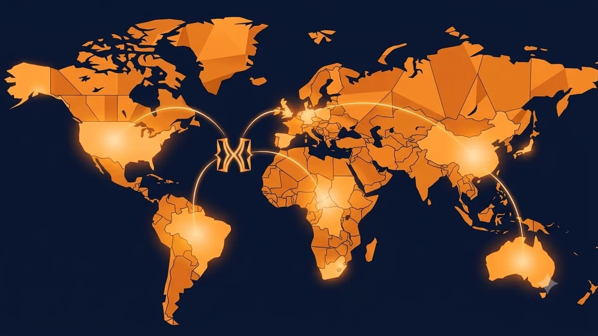 The 2030 World Cup Format, Explained: 48 Teams, 6 Countries, 104 Matches — artwork