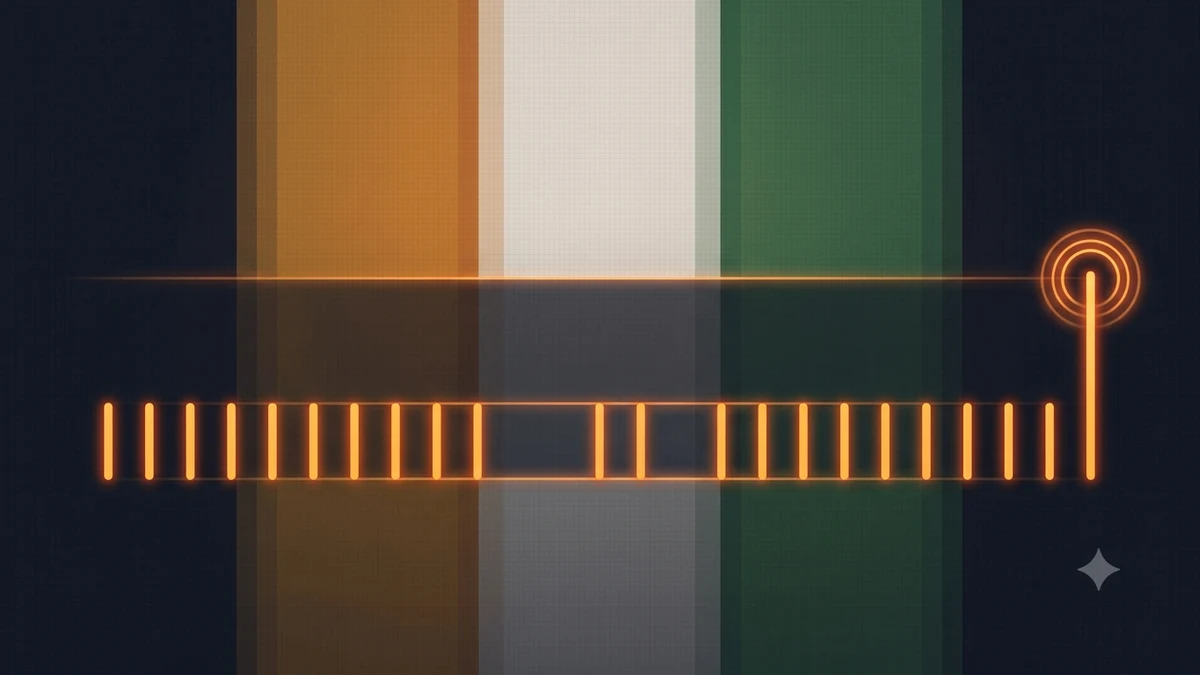 Ivory Coast's Road to 2030: World Cup Qualifying Status and History — artwork