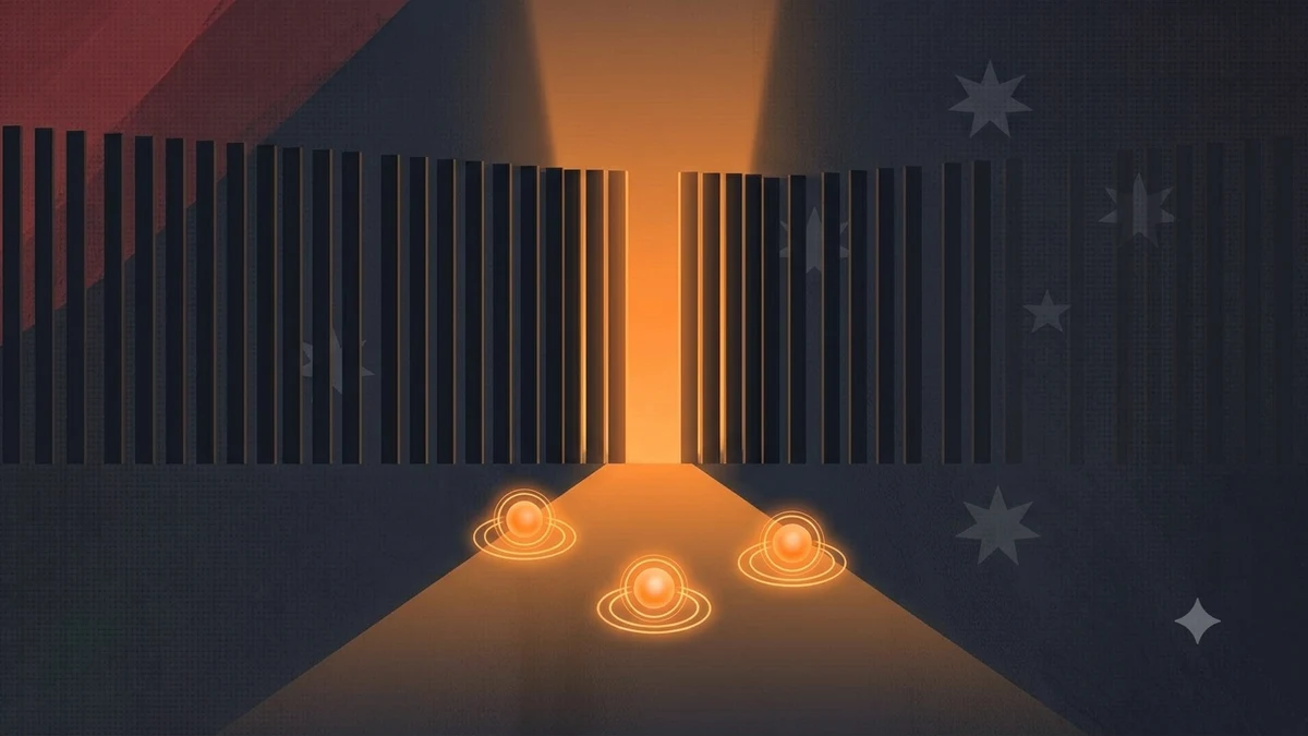 New Zealand's Road to 2030: World Cup Qualifying Status and History — artwork
