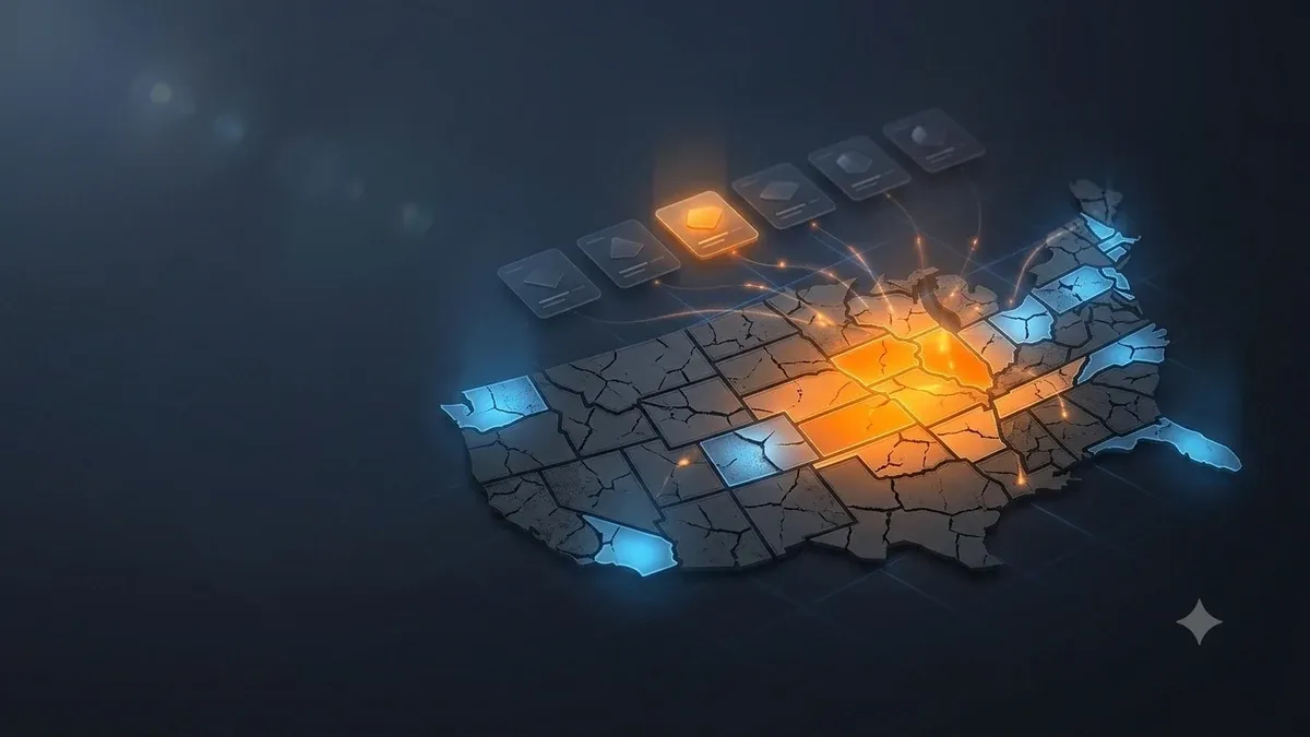 Off the Map — game artwork