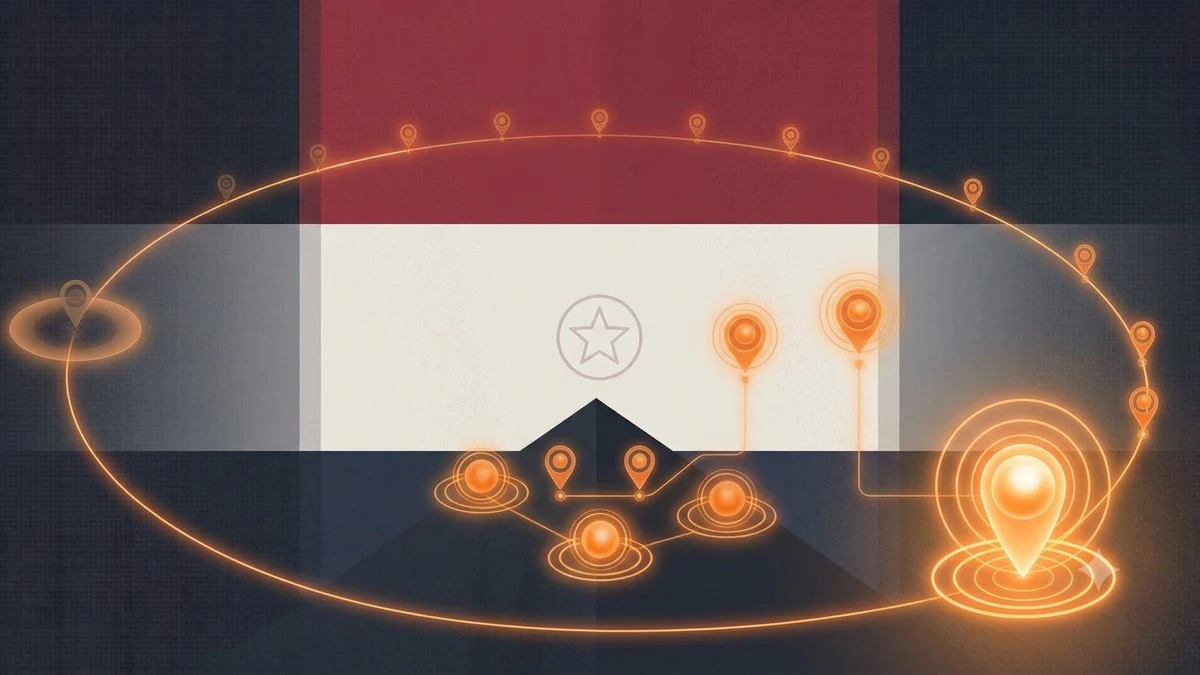 Paraguay's Road to 2030: World Cup Qualifying Status and History — artwork